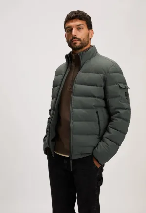 Silvercreek John Jas