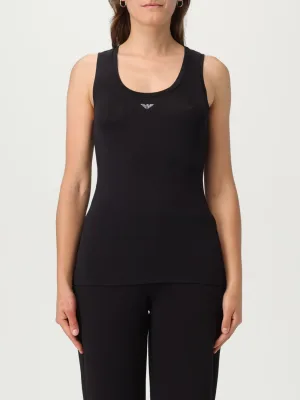 Mouwloze Stretch Tanktop