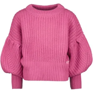 RAIZZED Michelle Flat Knit Fancy Fuchsia