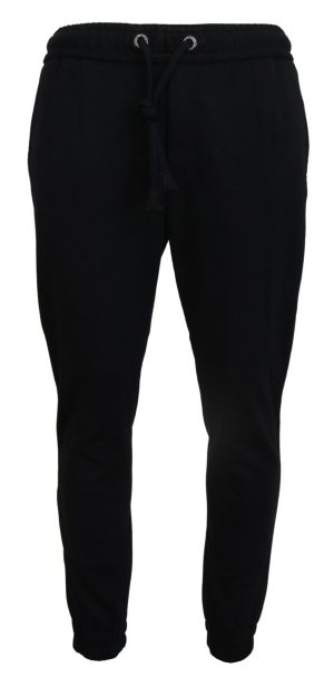 Joggers Zwart