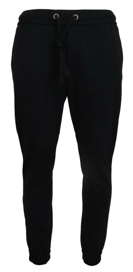 Joggers Zwart