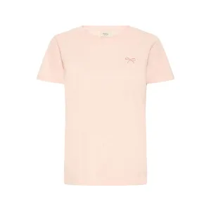 Dames-T-shirt fransa Juvia 1