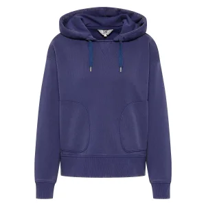 Dames Hoodie Lee Relaxed