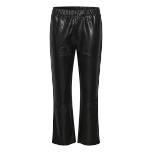 Damesbroek pu CULTURE Melissa