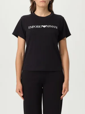 Emporio Armani Logo T-shirt