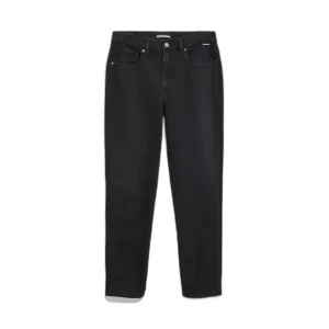 Tapered jeans voor dames ARMEDANGELS Cayaa Tarpa