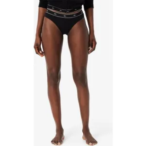 Lacoste Briefs Black