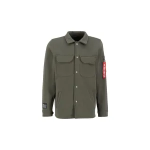 Overhemd Alpha Industries
