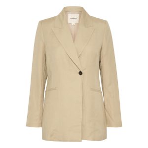 Blazer voor dames Soaked in Luxury Malia