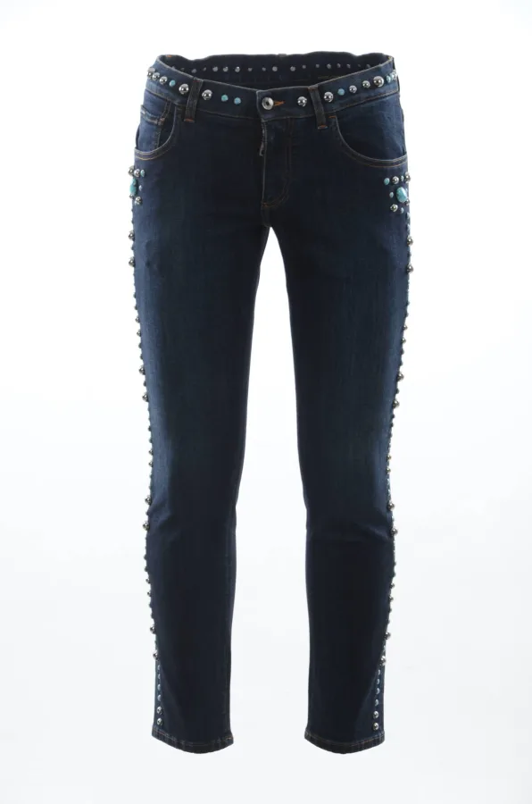 Dolce & Gabbana Men Jeans