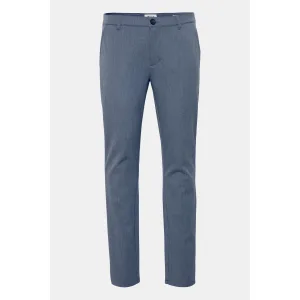 Broek Solid Frederic 7178603