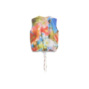 Vrouwenblouse ARMEDANGELS Veraa Nostalgiaa