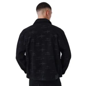 Denim jack Project X Paris Milkyway