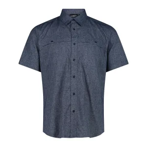 Shirt met korte mouwen CMP