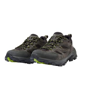 Jack Wolfskin Wandelschoenen VOJO TOUR TEXAPORE LOW M Waterdicht, trekkingschoen