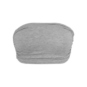 Bandeau top voor vrouwen Urban Classic