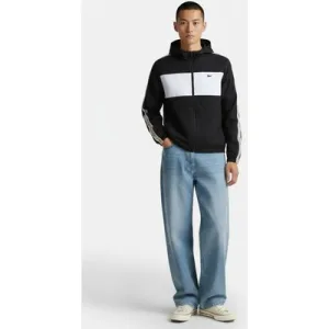 Lacoste Jacket Black/white