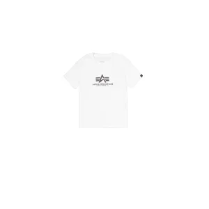Puff T-shirt voor dames Alpha Industries Basic