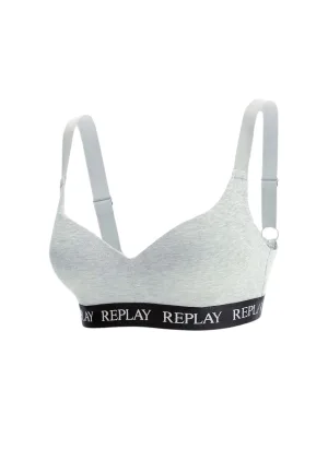 Speel bustier opnieuw