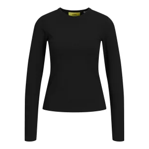 Dames-T-shirt met lange mouwen Jack & Jones Celine Gigi