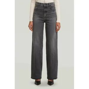 G-Star Deck 2.0 high loose wmn