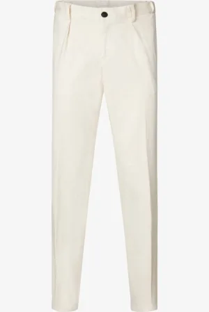 Profuomo Chino ecru, Effen