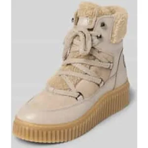 Marc O’Polo Laarzen met teddybont