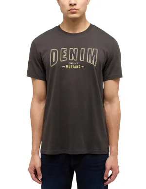 MUSTANG T-shirt Austin