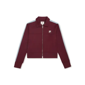 Dames trainingsjack Fila Como