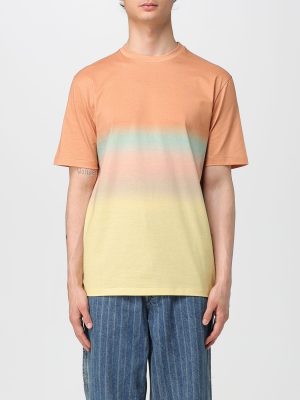Ombre Korte Mouw T-shirt