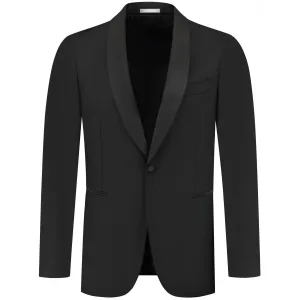 Blazer Michael Kors Tuxedo Shawl