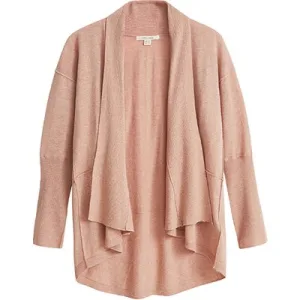 White Stuff Malibu Cardi  Pink