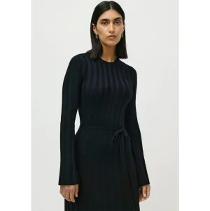 MUSTANG Gebreide jurk Tamina, LeGer by Lena Gercke