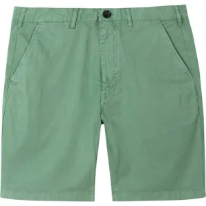 Paul Smith Shorts Bs Zebra Emb Emerald Green