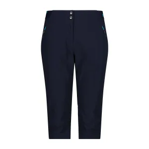 3/4-broek voor dames CMP Unlimitech