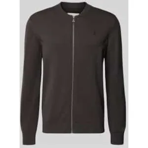 ARMEDANGELS Regular fit gebreid jack van puur biologisch katoen, model ‘AGAAMON’