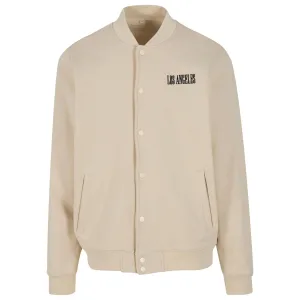 Jas Mister Tee Los Angeles Emb