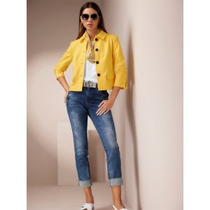 heine Jasje Jersey blazer