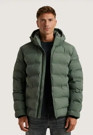 Cast Iron Speedguard Jas