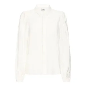 Dameshemd met lange mouwen Ichi Rhines SH2