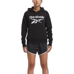 Dames Hoodie Reebok Identity