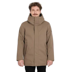 Hooded jacket Ragwear Parcan Twill