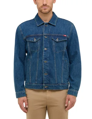 MUSTANG Jeansjack Style Dallas Jacket