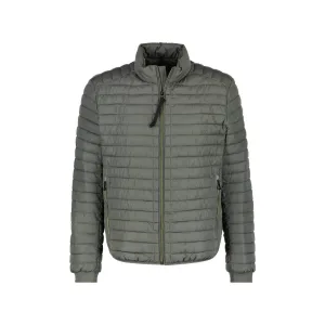 Lerros Gewatteerde jas LERROS gestikte jack, licht gewatteerd