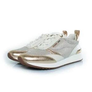Michael Kors Allie stride-trainers