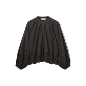 Damesblouse met lange mouwen Sofie Schnoor Telassw