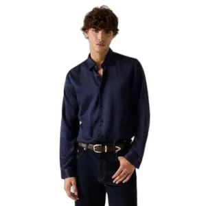 Shirt Guess PAISLEY JACQUARD