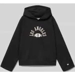 Champion Hoodie met capuchon