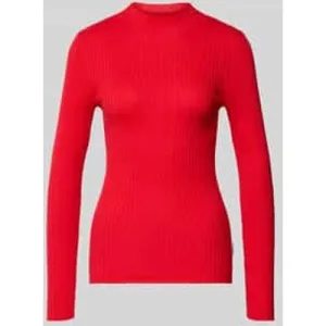 ARMEDANGELS Slim fit pullover van puur biologisch katoen, model ‘ALAANIA’