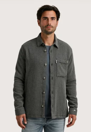 Cast Iron Mouline Dots Jacket